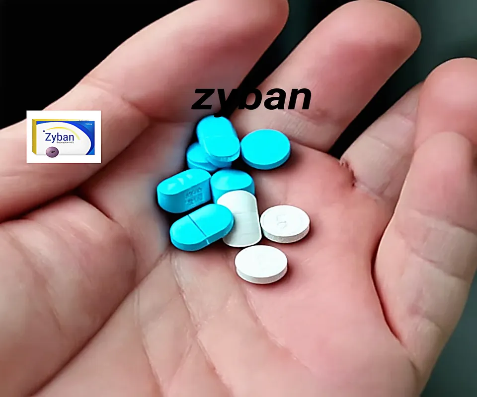 Zyban tabletter